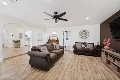 7008 Beaty Street, Fort Worth, TX 76112 - Photo 4