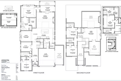 2771 Winfrey Point, Prosper, TX 75078 - Photo 2