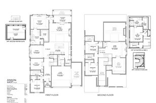 2771 Winfrey Pt, Prosper, TX 75078 - Photo 2