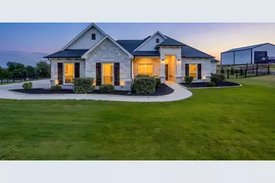 139 Oak Meadow Lane, Weatherford, TX 76085 - Photo 1