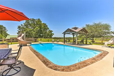 3112 Sunset School Road, Sunset, TX 76270 - Photo 36
