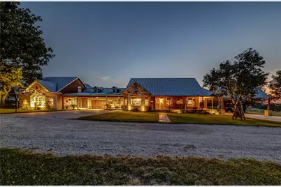 3112 Sunset School Road, Sunset, TX 76270 - Photo 2