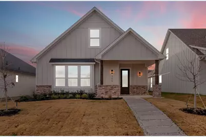 205 W 7th Street, Justin, TX 76247 - Photo 1