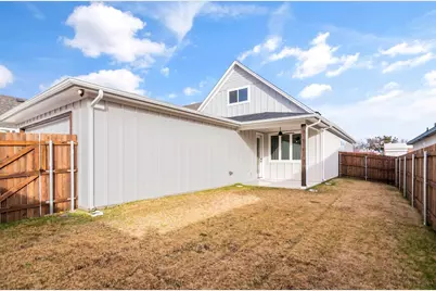 205 W 7th Street, Justin, TX 76247 - Photo 34