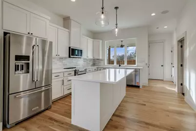 205 W 7th Street, Justin, TX 76247 - Photo 16