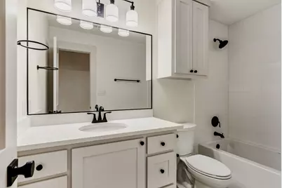 205 W 7th Street, Justin, TX 76247 - Photo 36