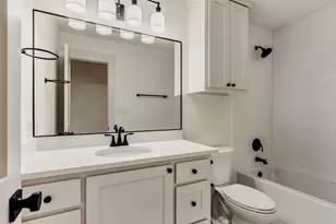 205 W 7th St, Justin, TX 76247 - Photo 36