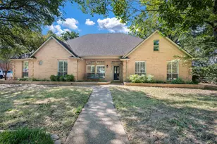 3401 Pecan Park Dr, Flower Mound, TX 75022 - Photo 1