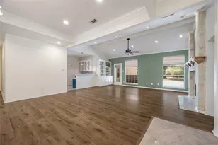 3401 Pecan Park Dr, Flower Mound, TX 75022 - Photo 8