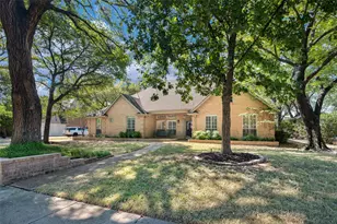 3401 Pecan Park Dr, Flower Mound, TX 75022 - Photo 26