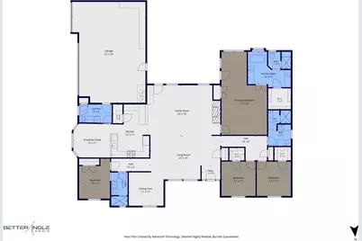 3401 Pecan Park Drive, Flower Mound, TX 75022 - Photo 2