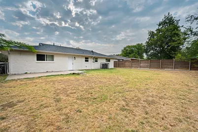 3612 Guadalupe Road, Fort Worth, TX 76116 - Photo 12