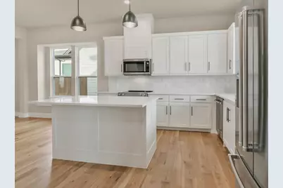 207 W 7th Street, Justin, TX 76247 - Photo 8