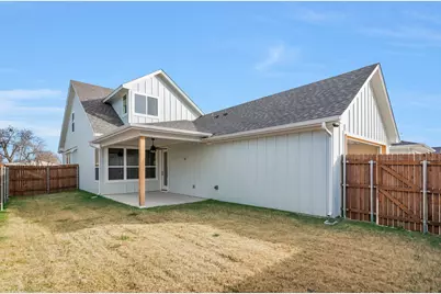 207 W 7th Street, Justin, TX 76247 - Photo 36
