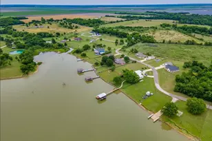 141 Pearl Valley Dr, Kerens, TX 75144 - Photo 10