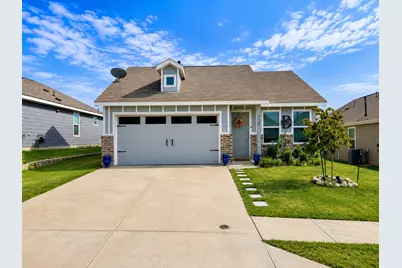 2645 Starwater Drive, Fort Worth, TX 76179 - Photo 1