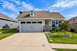 2645 Starwater Dr, Fort Worth, TX 76179 - Photo 1