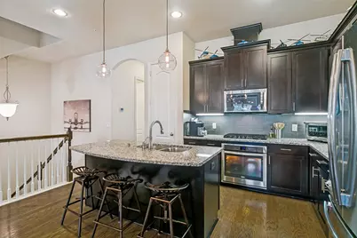 2662 Sherwood Drive, Lewisville, TX 75067 - Photo 8