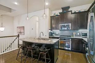 2662 Sherwood Dr, Lewisville, TX 75067 - Photo 8