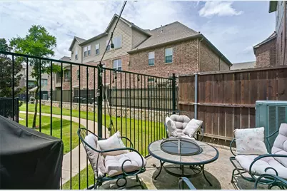2662 Sherwood Drive, Lewisville, TX 75067 - Photo 16