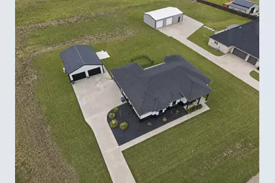 140 Lone Elm Road, Waxahachie, TX 75167 - Photo 2