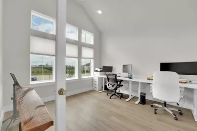 506 Lakeshore Boulevard, Allen, TX 75002 - Photo 2