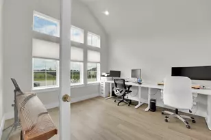 506 Lakeshore Blvd, Allen, TX 75002 - Photo 2