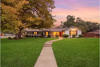 6724 Cumberland Road, Fort Worth, TX 76116 - Photo 1