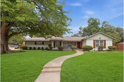 6724 Cumberland Road, Fort Worth, TX 76116 - Photo 2