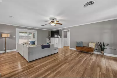 6724 Cumberland Road, Fort Worth, TX 76116 - Photo 6