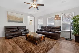 4027 Bighorn Dr, Forney, TX 75126 - Photo 6