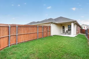 4027 Bighorn Dr, Forney, TX 75126 - Photo 24