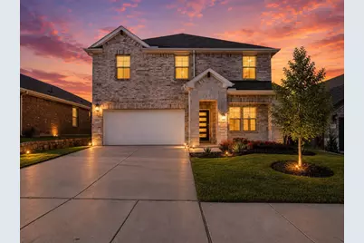 2211 Gustavus Drive, Sherman, TX 75092 - Photo 1
