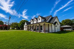 4000 Sioux Ct, Granbury, TX 76048 - Photo 2