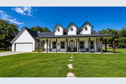 4000 Sioux Court, Granbury, TX 76048 - Photo 1