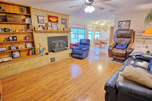 437 Jakes Rd, Bowie, TX 76230 - Photo 30