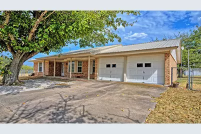 437 Jakes Road, Bowie, TX 76230 - Photo 1