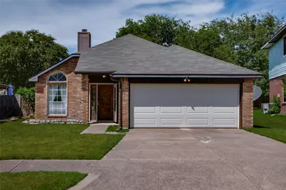 1114 Brewer Drive, Cedar Hill, TX 75104 - Photo 2