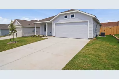 10744 Gun Barrel Street, Fort Worth, TX 76108 - Photo 2