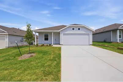 10744 Gun Barrel Street, Fort Worth, TX 76108 - Photo 1