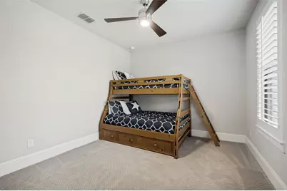 197 Stonewood Boulevard, Bartonville, TX 76226 - Photo 26
