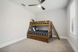 197 Stonewood Blvd, Bartonville, TX 76226 - Photo 26