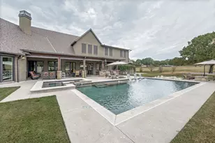 197 Stonewood Blvd, Bartonville, TX 76226 - Photo 32