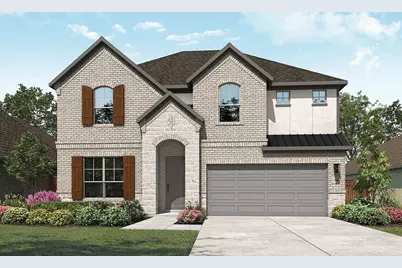 2841 Alcove Lane, Corinth, TX 76210 - Photo 1