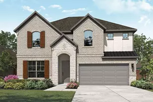 2841 Alcove Ln, Corinth, TX 76210 - Photo 1