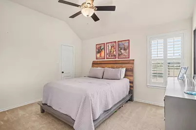 103 George Owens Road, Ponder, TX 76259 - Photo 18