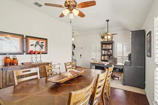 103 George Owens Rd, Ponder, TX 76259 - Photo 14