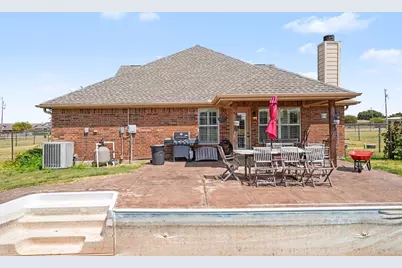 103 George Owens Road, Ponder, TX 76259 - Photo 24