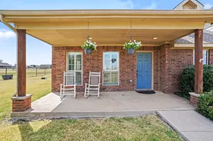 103 George Owens Rd, Ponder, TX 76259 - Photo 8
