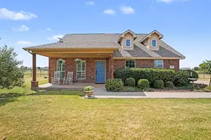 103 George Owens Rd, Ponder, TX 76259 - Photo 1